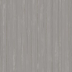 Galerie Wallcoverings Product Code G67708 - Special Fx Wallpaper Collection - Silver Grey Orange Colours - Glitter Stripe Design