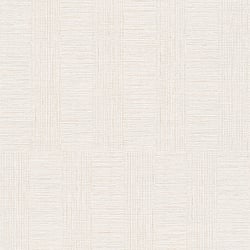 Galerie Wallcoverings Product Code HV41044 - Havana Wallpaper Collection - Cream Metallic Colours - Havana Stripe Weave Motif Design