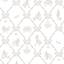 Galerie Wallcoverings Product Code JR3105 - Jack N Rose Junior Wallpaper Collection -   