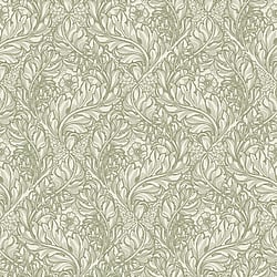 Galerie Wallcoverings Product Code LB25102 - Llewelyn-Bowen - Off The Wall Wallpaper Collection -  Rambleicious Design