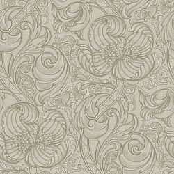 Galerie Wallcoverings Product Code LB25112 - Llewelyn-Bowen - Off The Wall Wallpaper Collection -  Down the Dilly Design