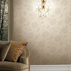 Galerie Wallcoverings Product Code MJ05040 - Majestic Wallpaper Collection -   