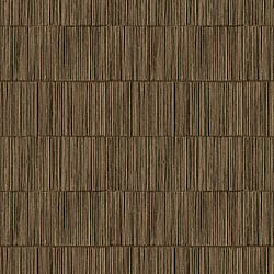 Galerie Wallcoverings Product Code SP-JA3005 - Boutique Wallpaper Collection - Bronze Brown Colours - Bamboo Design