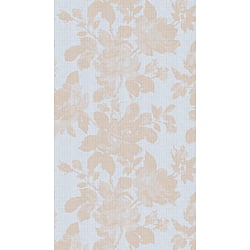 Galerie Wallcoverings Product Code WH45243M - Welcome Home Murals Wallpaper Collection - Beige, Cream, Grey Colours - Delicate Linen Leaf Design