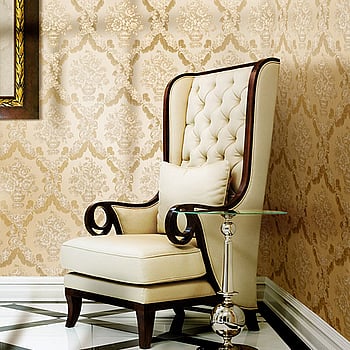 Galerie Wallcoverings Product Code 1222 - Eleganza 2 Wallpaper Collection -   