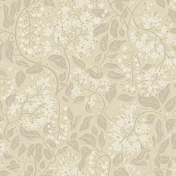 Galerie Wallcoverings Product Code 22022 - Fagring Wallpaper Collection - Yellow Colours -  