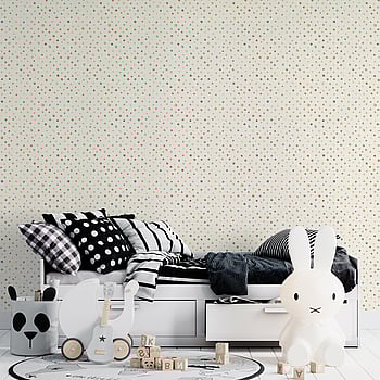 Galerie Wallcoverings Product Code 26834 - Great Kids Wallpaper Collection -   