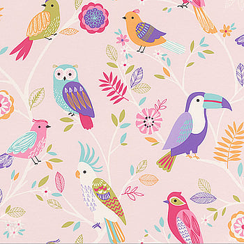 Galerie Wallcoverings Product Code 293012 - Kids and Teens 2 Wallpaper Collection -   