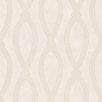 Galerie Wallcoverings Product Code 32015 - Purity Wallpaper Collection - White Colours -  