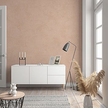 Galerie Wallcoverings Product Code 32433 - Flora Wallpaper Collection - Light Brown Colours -  