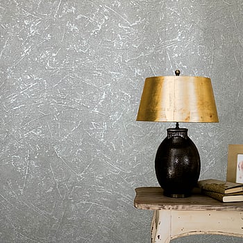 Galerie Wallcoverings Product Code 32815 - Perfecto 2 Wallpaper Collection - Light Grey Colours -  