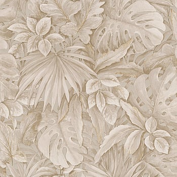 Galerie Wallcoverings Product Code 33307 - Eden Wallpaper Collection -   