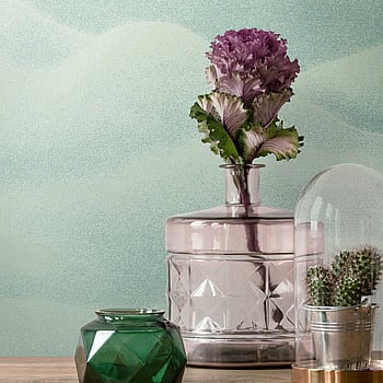 Galerie Wallcoverings Product Code 34019 - Hotel Wallpaper Collection - Grey Colours -  