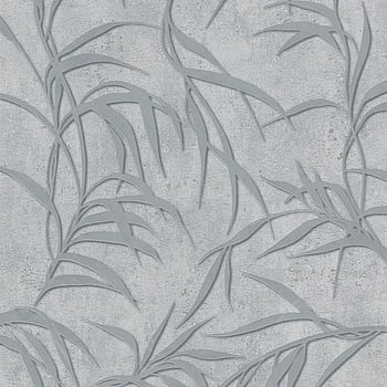 Galerie Wallcoverings Product Code 34287 - Urban Textures Wallpaper Collection - Grey  Silver Colours -  