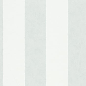 Galerie Wallcoverings Product Code 34410 - Flora Wallpaper Collection - White, Green Colours -  