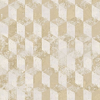 Galerie Wallcoverings Product Code 3752 - Tendenza Wallpaper Collection - Light Yellow Colours -  