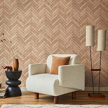 Galerie Wallcoverings Product Code 45760 - Bricks And More Wallpaper Collection - Beige Colours -  