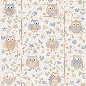 Galerie Wallcoverings Product Code 459111 - Kids and Teens 2 Wallpaper Collection -   