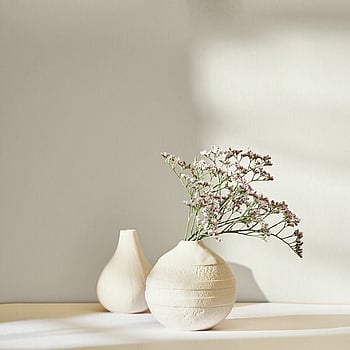 Galerie Wallcoverings Product Code 47612 - Heritage Wallpaper Collection - white Colours -  