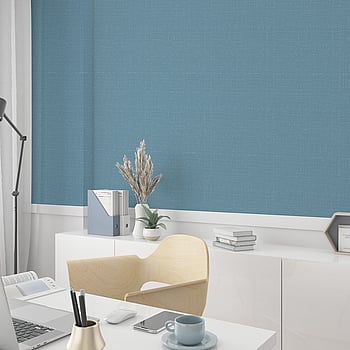 Galerie Wallcoverings Product Code 47632 - Heritage Wallpaper Collection - blue Colours -  