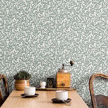 Galerie Wallcoverings Product Code 47639 - Heritage Wallpaper Collection - grey Colours -  
