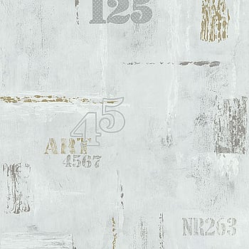 Galerie Wallcoverings Product Code 51165209 - City Life Wallpaper Collection -   