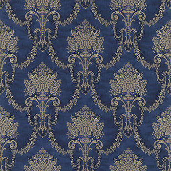 Galerie Wallcoverings Product Code 514964 - Trianon Wallpaper Collection -   