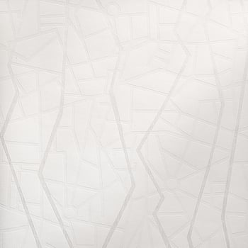 Galerie Wallcoverings Product Code 64640 - Slow Living Wallpaper Collection - Ivory White Colours -  