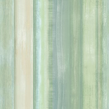 Galerie Wallcoverings Product Code 7352 - Evergreen Wallpaper Collection - Green Turquoise Colours -  