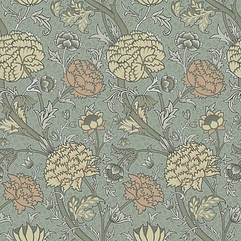 Galerie Wallcoverings Product Code 82034 - Hidden Treasures Wallpaper Collection - Tuquoise Colours -  