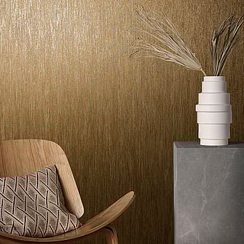 Galerie Wallcoverings Product Code 91932 - Natural Opulence Wallpaper Collection - Brown Colours -  