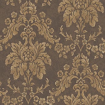Galerie Wallcoverings Product Code 9209 - Italian Damasks 2 Wallpaper Collection -   
