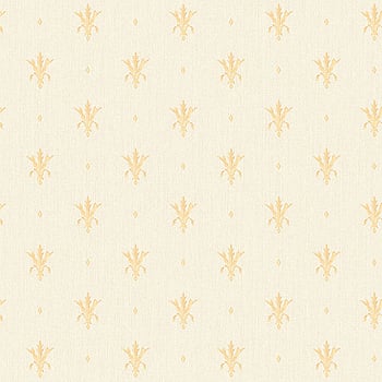 Galerie Wallcoverings Product Code 95604 - Ornamenta 2 Wallpaper Collection - Gold Cream Colours -  