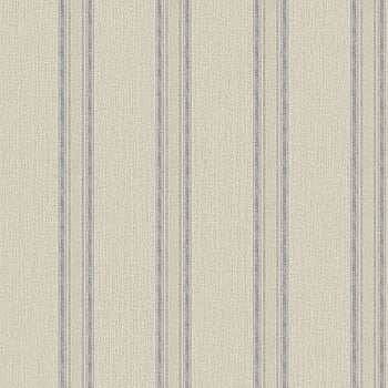 Galerie Wallcoverings Product Code 95707 - Ornamenta 2 Wallpaper Collection - Silver Grey Colours -  