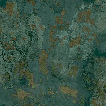 Galerie Wallcoverings Product Code 9785 - Italian Textures 2 Wallpaper Collection - Dark Green Gold Colours -  