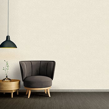 Galerie Wallcoverings Product Code AC60002 - Absolutely Chic Wallpaper Collection - Cream Grey Metallic Colours -  