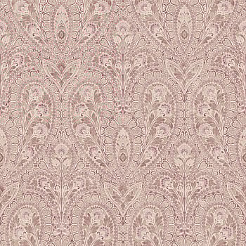 Galerie Wallcoverings Product Code AF37727 - Abby Rose 4 Wallpaper Collection - Plum Cream Colours -  