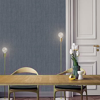 Galerie Wallcoverings Product Code AL26210 - Shades Of Colour Wallpaper Collection - Dark blue Colours -  