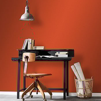Galerie Wallcoverings Product Code AM30024 - Amazonia Wallpaper Collection - Orange Colours -  