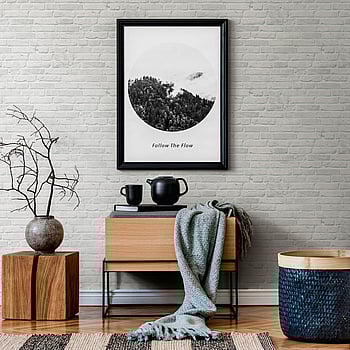 Galerie Wallcoverings Product Code BB51104 - Bricks And More Wallpaper Collection - Grey Colours -  