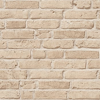 Galerie Wallcoverings Product Code BB51106 - Bricks And More Wallpaper Collection - Beige Colours -  