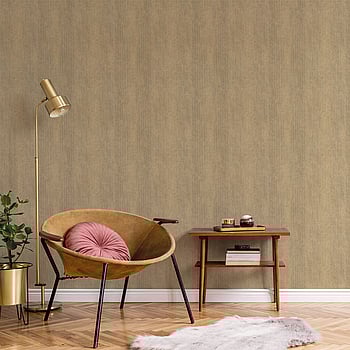 Galerie Wallcoverings Product Code BL22709 - Botanica Wallpaper Collection - Yellow Colours -  