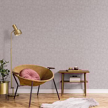 Galerie Wallcoverings Product Code BO23003 - Luxe Wallpaper Collection - Grey Colours -  