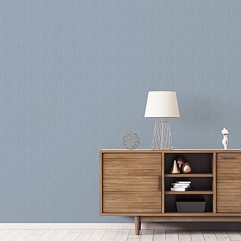 Galerie Wallcoverings Product Code BO23040 - Luxe Wallpaper Collection - Blue Colours -  