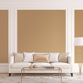 Galerie Wallcoverings Product Code CI38204 - Classic Silks 4 Wallpaper Collection - Gold Colours -  