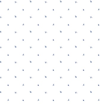 Galerie Wallcoverings Product Code CK36601 - Kitchen Style 3 Wallpaper Collection - Blue White Colours -  