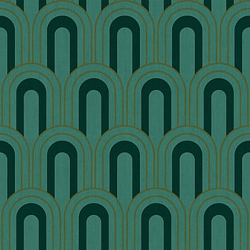 Galerie Wallcoverings Product Code CM27033 - Botanica Wallpaper Collection - Green Colours -  
