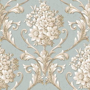Galerie Wallcoverings Product Code CS35621 - Classic Silks 3 Wallpaper Collection -   