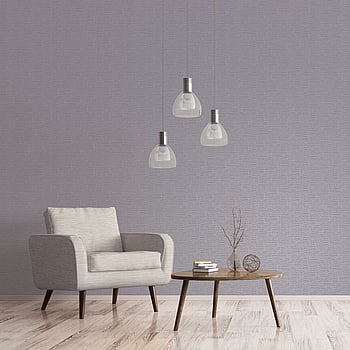 Galerie Wallcoverings Product Code DWP0233-03 - Emporium Wallpaper Collection - Purple Colours -  