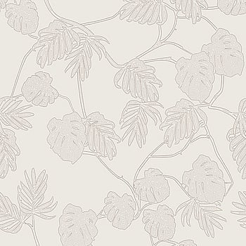 Galerie Wallcoverings Product Code ED13078 - Ted Baker Eden Wallpaper Collection - Beige Colours -  